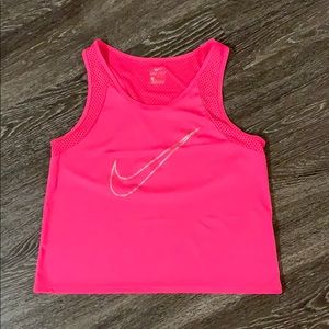 Nike | Workout Tank